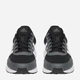 Мужские кроссовки Adidas Run50S IF1553 5903419557521 46 28.9 см Черные (5903419557576) - изображение 3