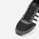 Мужские кроссовки Adidas Run50S IF1553 5905588189756 43.5 27.2 см Черные (5905588189770) - изображение 6