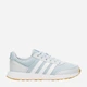 Женские кроссовки Adidas Run50S IG6558 5906751160190 38 23.8 см Голубые (5906751160251) - изображение 1