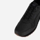Мужские кроссовки кожаные Puma St Runner V4 L 39906812 5903419771026 42.5 28 см Черные (5903419771095) - изображение 7