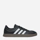 Мужские кеды низкие Adidas Vl Court Base ID3712 5903419557422 42 26.4 см Черные (5903419557477) - изображение 1