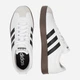 Женские кеды низкие Adidas Vl Court Base ID3714 WB 5906751176801 38.5 24.3 см Белые (5906751176849) - изображение 5