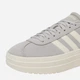 Женские кеды низкие Adidas Vl Court Bold IF9784 5903419889714 40.5 25.5 см Серые (5903419890772) - изображение 7