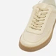Женские кеды кожаные низкие Lasocki WI16-DELECTA-02 5905588376415 39 25.36 см Бежевые (5905588376491) - изображение 7