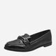 Женские лоферы Clara Barson WS270205-09 5905588315865 43 28.42 см Черные (5905588315940) - изображение 2