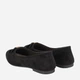 Женские балетки Jenny WSS21520-03 5906751040102 35 23.65 см Черные (5906751040140) - изображение 5