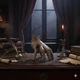 Игрушка Рука Вещь Рич с паукамиТрантулами из сериала Венздей Телесный (28422) - изображение 2