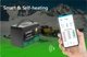 Аккумулятор JOYKOO LiFePo4 12V 100Ah,1280Вт·год, BMS 100А, с Bluetooth - изображение 2