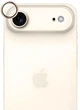 Szkło hartowane 3MK HARDY Lens Protection Pro do Apple iPhone Air Gold (5903108670029) - obraz 4