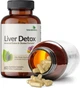 Liver Detox, 60 Vegetarian Capsules - зображення 3