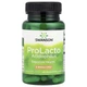Пробіотична добавка Swanson ProLacto Acidophilus, 4 Billion CFU, 60 Vegan EMBO Caps® AP - зображення 1