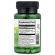 Пробіотична добавка Swanson ProLacto Acidophilus, 4 Billion CFU, 60 Vegan EMBO Caps® AP - зображення 2