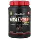 Протеїн AllMax Meal Prep™ Lite 1054 g (Double Chocolate Fudge) - зображення 1