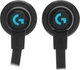 Навушники Logitech G333 ігрові чорні (981-000924) - зображення 8