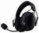 Навушники з мікрофоном Razer Blackshark V3 PRO Wireless Black (RZ04-05400100-R3M1) - зображення 3