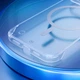 Панель 3MK Just20g MagCase для Apple iPhone 17 Clear (5903108664783) - зображення 7