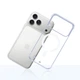 Панель 3MK Just20g MagCase для Apple iPhone 17 Pro Max Clear (5903108665094) - зображення 5