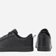 Мужские кеды низкие Adidas Vs Pace 2.0 HP6008 5905588690665 42.5 27 см Черные (5905588690689) - изображение 7