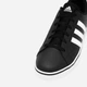 Мужские кеды низкие Adidas Vs Pace 2.0 HP6009 5903419544095 42.5 27 см Черные (5903419544132) - изображение 6