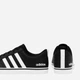 Мужские кеды низкие Adidas Vs Pace 2.0 HP6009 5903419544095 42.5 27 см Черные (5903419544132) - изображение 7
