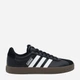 Жіночі кеди низькі Adidas Vl Court 3.0 ID8796 5906751160107 37.5 23.4 см Чорні (5906751160121) - зображення 1