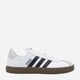 Женские кеды низкие Adidas Vl Court 3.0 ID8797 5903419504358 38 23.8 см Белые (5903419504396) - изображение 1