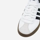 Женские кеды низкие Adidas Vl Court 3.0 ID8797 5903419504358 38 23.8 см Белые (5903419504396) - изображение 6