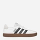 Женские кеды низкие Adidas Vl Court 3.0 ID8797 5906751160015 38.5 24.3 см Белые (5906751160077) - изображение 1