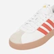 Женские кеды низкие Adidas Vl Court 3.0 JP5346 5903419890833 37.5 23.4 см Белые (5903419890840) - изображение 7
