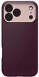 Панель Spigen Nano Pop Mag MagSafe для Apple iPhone 17 Pro Burgundy (8800283314595) - зображення 1