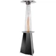 Газовый обогреватель Siabs Solflame M Nero (SIABS04) [150079] - изображение 1