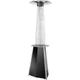 Газовый обогреватель Siabs Solflame M Nero (SIABS04) [150079] - изображение 2