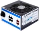 БЖ для ПК Chieftec A-80 750W (CTG-750C) 80+ 230V EU - изображение 1