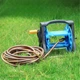Катушка для шланга, 1/2"(20м), 3/4"(10м) - изображение 8