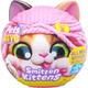 Интерактивный игровой набор-сюрприз Pets Alive S2 Игривые котята (9568) - изображение 1