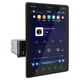Сенсорная автомагнитола с Android, 9,5", Bluetooth, 9512A - изображение 1