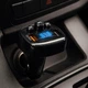 Автомобильный FM модулятор 18W Bluetooth+QC3.0, XO BCC03 - изображение 2