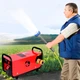 Мойка высокого давления аккумуляторная 21 В CG PumpClean 21V (CG234577004) - изображение 2