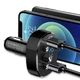Автомобильный FM модулятор 18W Bluetooth+QC3.0, XO BCC03 - изображение 6