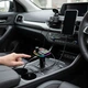 Автомобильный FM трансмиттер с зарядкой, 2хUSB, Type-C, PERVOI CTC-732 - изображение 3