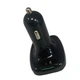 Автомобильный FM трансмиттер, 2хUSB, Type-C, PERVOI CTC-731 - изображение 7