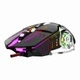 Проводная мышь G602 беспроводная игровая мышь с высокой точностью для геймеров и работы до 250 часов - изображение 2