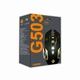 Проводная мышь G602 беспроводная игровая мышь с высокой точностью для геймеров и работы до 250 часов - изображение 4