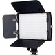 Лампа видеосвет LED PT-15B PRO II 15W с диммером для фото и видеосъемки цветовая температура 3200-5600K 1500LM - изображение 3