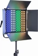 Лампа видеосвет LED Pro 900 RGB для фото и видео съемки с пультом управления 4400mAh автономная светодиодная панель - изображение 7