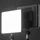 Лампа видеосвет LED RL-11 для фото и видео съемки с дистанционным управлением 240 светодиодов 2700K-5700K - изображение 2