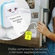 Принтер детский C9 Pink для творчества и рисования компактный с яркими цветами для детей от 5 лет - изображение 4