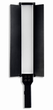Лампа LED Handheld Fill Light Stick LS-188 для відеографів та блогерів потужне освітлення для зйомки та трансляцій - зображення 2