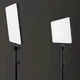 Лампа видеосвет LED 240 для фото и видео съемки с регулировкой цвета 2700K-6000K 240 светодиодов - изображение 7