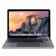 Захисна плівка для клавіатури Macbook Air 13 силіконовий захист від забруднень та вологи - зображення 7